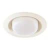 21 Series 6 Inch Lensed Drop Shower Trim 1 21 Series 6 Inch Lensed Drop Shower Trim -Home Lighting Shop 25537