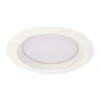 240 Series 6 Inch Albalite Lensed Trim -Home Lighting Shop 25565