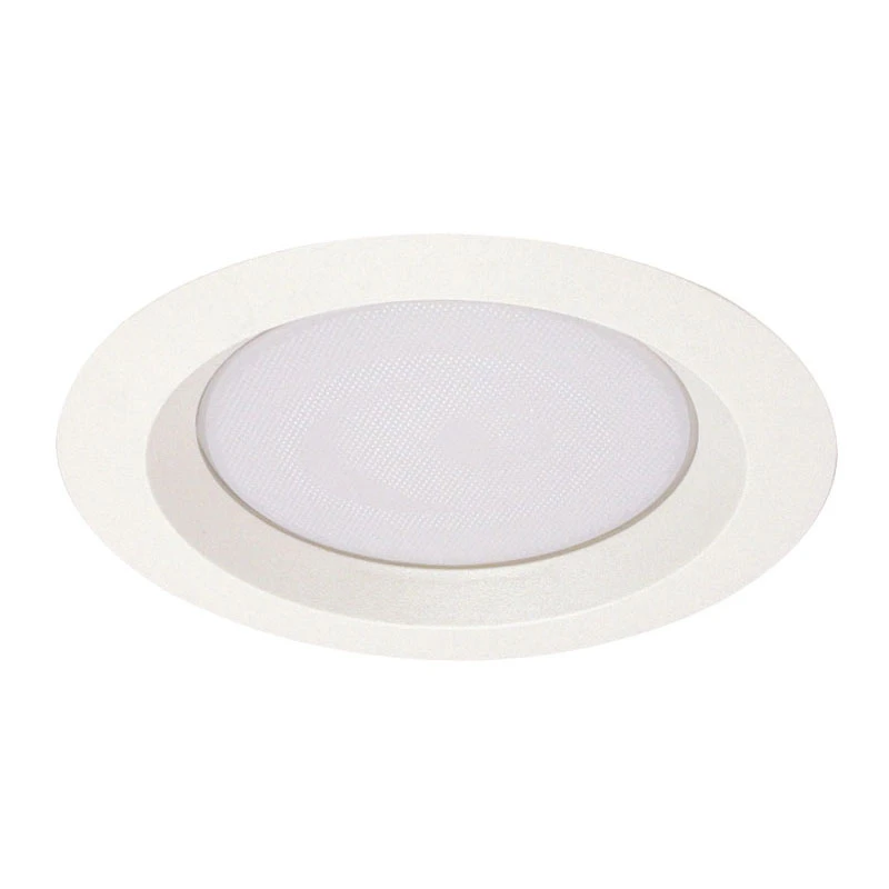 240 Series 6 Inch Albalite Lensed Trim 3 240 Series 6 Inch Albalite Lensed Trim