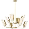 Ricochet Chandelier -Home Lighting Shop 2678 695 add