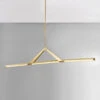 Jonas Linear Pendant
