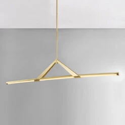 Jonas Linear Pendant