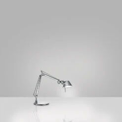 Artemide Tolomeo Micro Desk Lamp -Home Lighting Shop 3089