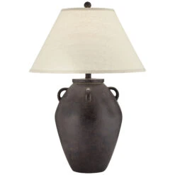 Ria Table Lamp -Home Lighting Shop 318h1 add