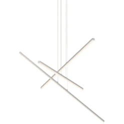 Stix Multi-Arm Pendant -Home Lighting Shop 341066