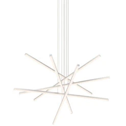Stix Multi-Arm Pendant -Home Lighting Shop 341068