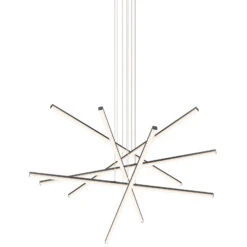 Stix Multi-Arm Pendant -Home Lighting Shop 341069