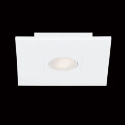 Venus Adjustable Spot Ceiling Light -Home Lighting Shop 341288