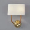 Webson Wall Sconce -Home Lighting Shop 3502 AGB add2