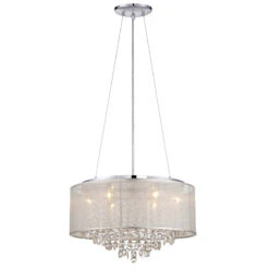 Riverside Drive Pendant