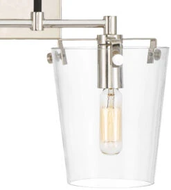 Arlo Bracket Wall Sconce