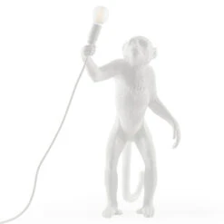 Seletti The Monkey Lamp -Home Lighting Shop 357253