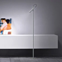 Magneto Floor Lamp -Home Lighting Shop 359157