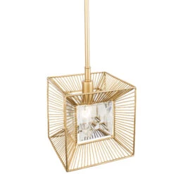 Arcade Pendant -Home Lighting Shop 366M01FG add2