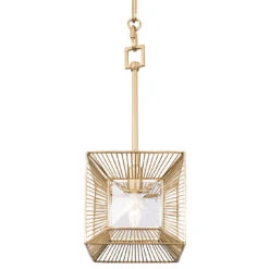 Arcade Pendant -Home Lighting Shop 366M01FG add3