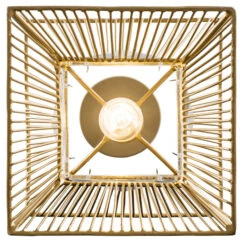 Arcade Pendant -Home Lighting Shop 366M01FG add5