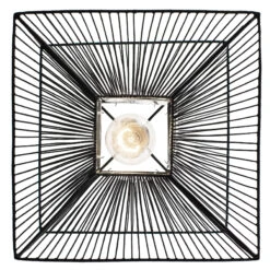 Arcade Pendant -Home Lighting Shop 366P01CB add4