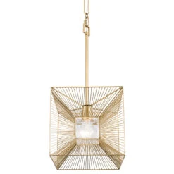 Arcade Pendant -Home Lighting Shop 366P01FG add2