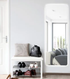 Long Rectangle Mirror With Back Light -Home Lighting Shop 37142 018 ad1