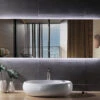 Long Rectangle Mirror With Back Light 1 Long Rectangle Mirror With Back Light -Home Lighting Shop 37142 018 ad3