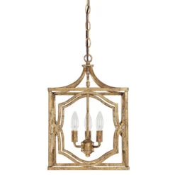 Blakely 3 Light Foyer Pendant 9 Blakely 3 Light Foyer Pendant -Home Lighting Shop 374689