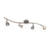 Wave Spot Ceiling Mount/Pendant -Home Lighting Shop 378488