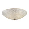 Fusion Semi Flush Mount -Home Lighting Shop 381139