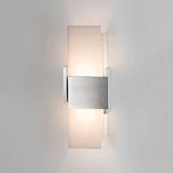 Acuo LED Wall Sconce -Home Lighting Shop 398910