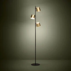 EGLO Altamira Floor Lamp