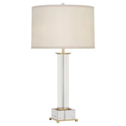 Williamsburg Finnie Table Lamp -Home Lighting Shop 401087