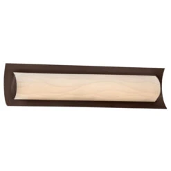 Lineate 22 Inch Bathroom Vanity Light