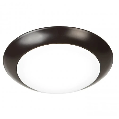 Disc 6 Inch Retrofit Wall / Ceiling Light 4 Disc 6 Inch Retrofit Wall / Ceiling Light - Image 2