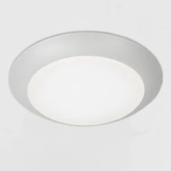 Disc 6 Inch Retrofit Wall / Ceiling Light 7 Disc 6 Inch Retrofit Wall / Ceiling Light -Home Lighting Shop 416517