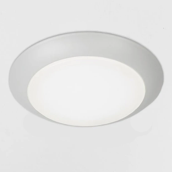 Disc 6 Inch Retrofit Wall / Ceiling Light 5 Disc 6 Inch Retrofit Wall / Ceiling Light - Image 3