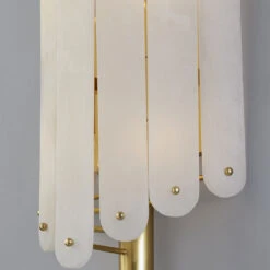 Selene Wall Sconce -Home Lighting Shop 417 04 VPB add1