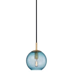 Rousseau Pendant -Home Lighting Shop 419632