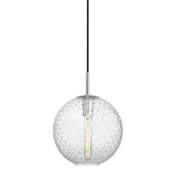 Rousseau Pendant -Home Lighting Shop 419649