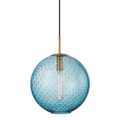 Rousseau Pendant -Home Lighting Shop 419652