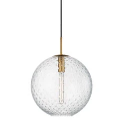Rousseau Pendant -Home Lighting Shop 419654