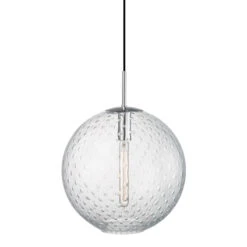Rousseau Pendant -Home Lighting Shop 419659