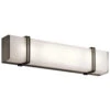 Impello Bathroom Vanity Light -Home Lighting Shop 420372