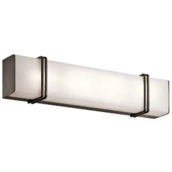 Impello Bathroom Vanity Light