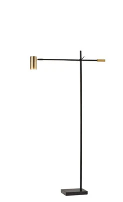 Collette Floor Lamp