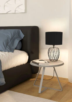 EGLO Nimlet Table Lamp -Home Lighting Shop 43653A add