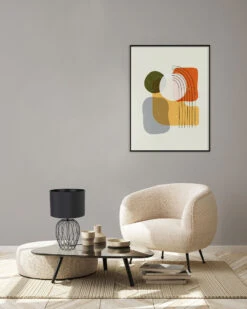 EGLO Nimlet Table Lamp -Home Lighting Shop 43653A add1