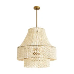 Hannie Chandelier -Home Lighting Shop 45110.d3