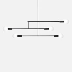 Mobile Chandelier -Home Lighting Shop 453652