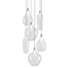 Victoria Multi Light Pendant -Home Lighting Shop 471203