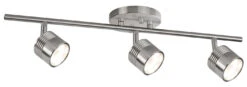 Lyra Adjustable Ceiling Spot Light -Home Lighting Shop 471243