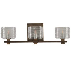 Clearwater Bathroom Vanity Light -Home Lighting Shop 472777